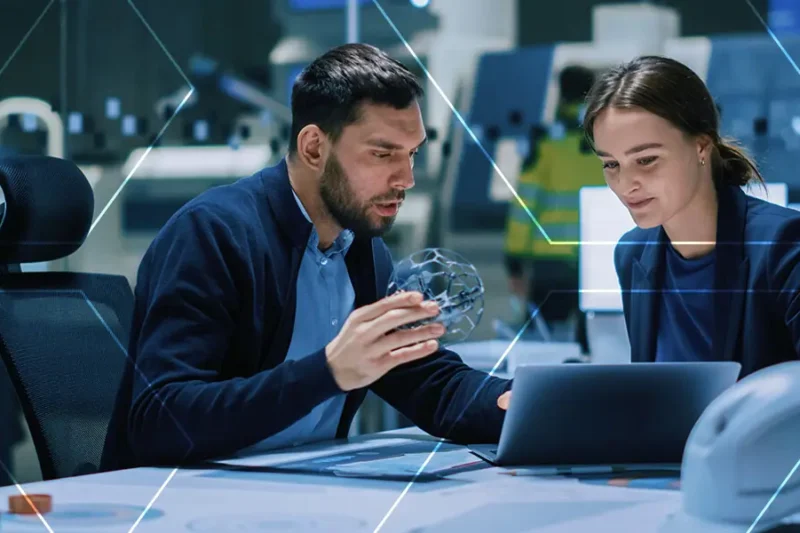 Key Cybersecurity Trends That Will Shape The Next Decade