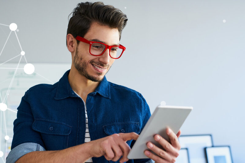 How Zero Trust Security Is Becoming The New Standard