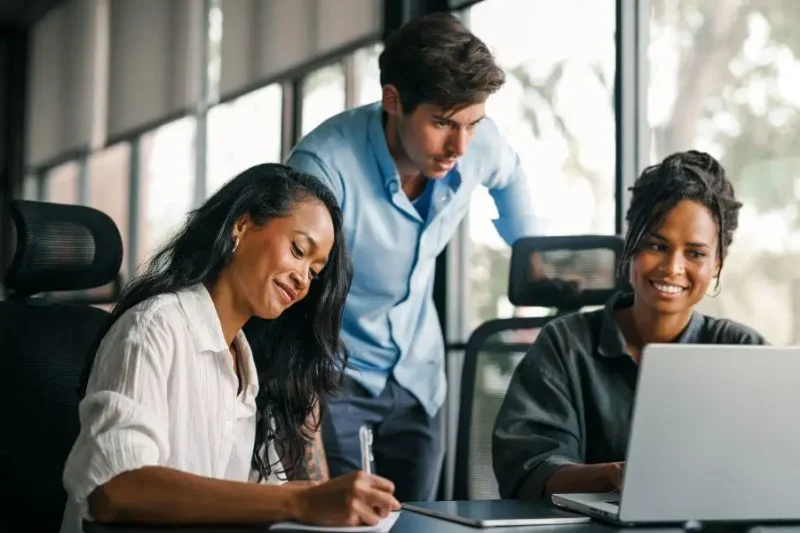 The Biggest SaaS Industry Trends This Year
