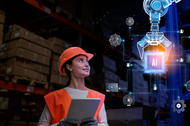 How AI Is Transforming Software Development In 2026