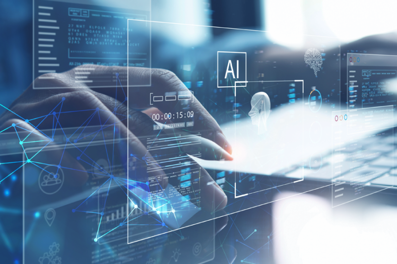 The Top Cybersecurity Threats Facing Businesses Today