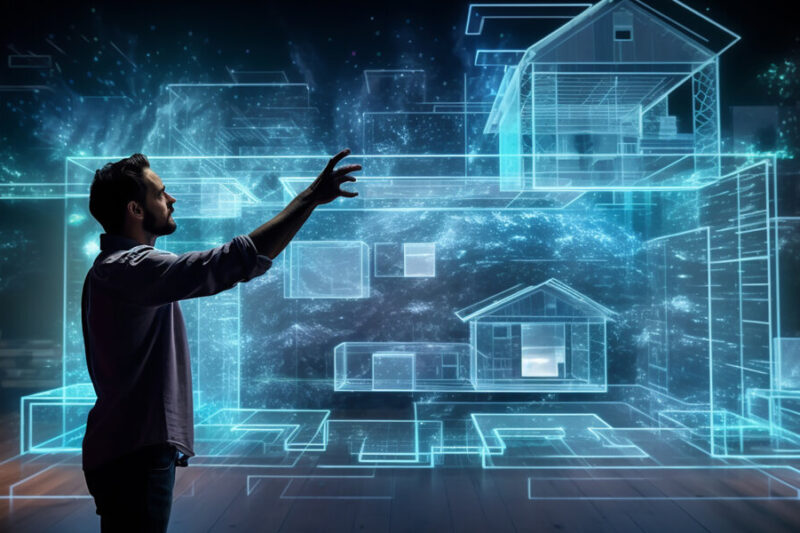 The Future Of AI-Powered Business Automation