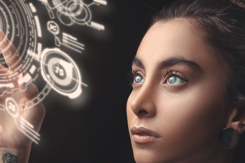 Why Digital Transformation Remains A Business Priority