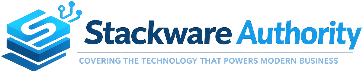 Stackware Authority